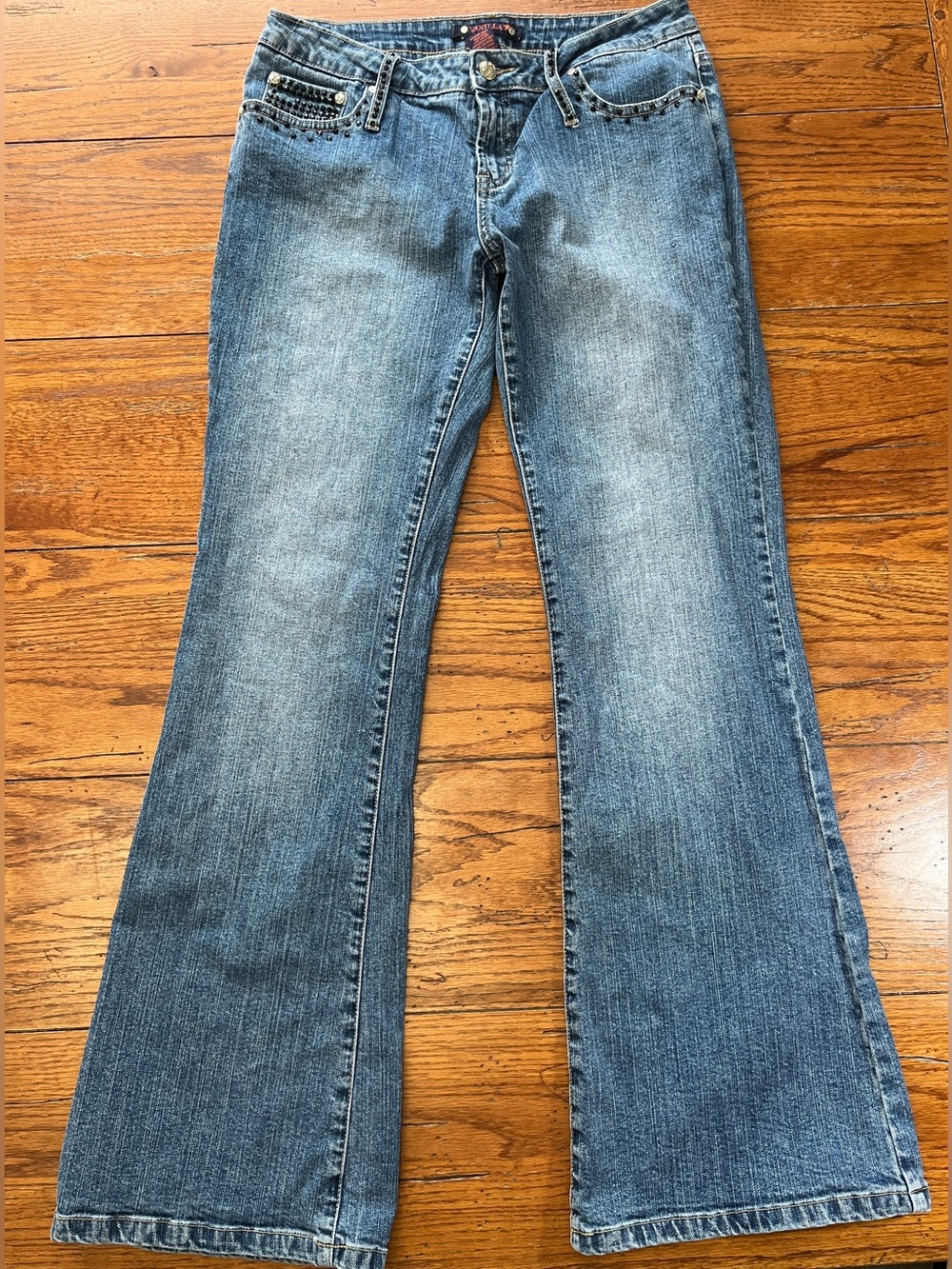 Vanilla Star Vintage Jeans Size 11